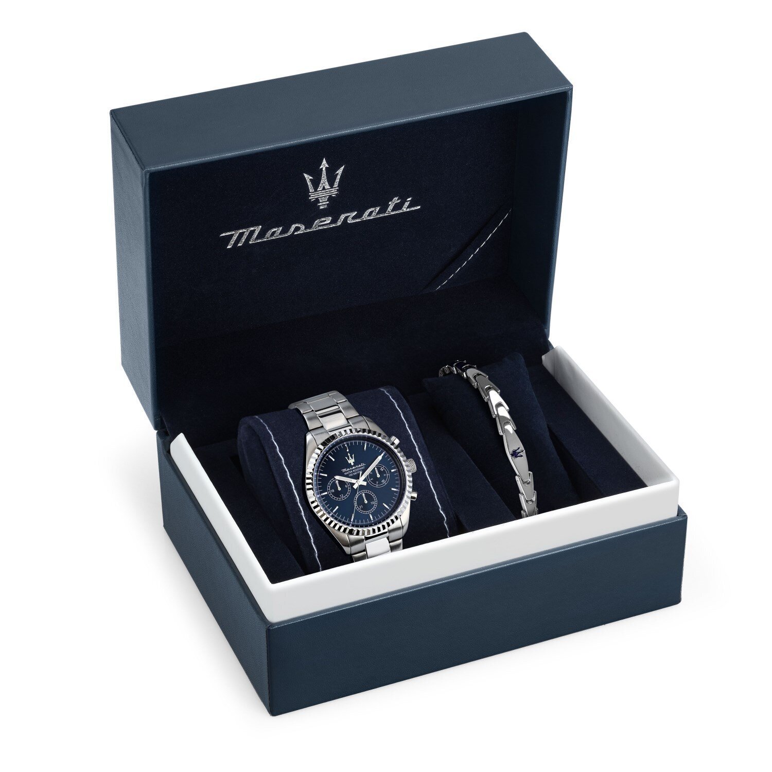MASERATI R8853100047 MASERATİ KOL SAATİ