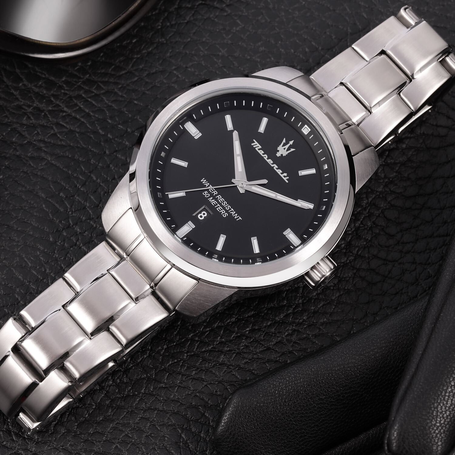 MASERATI R8853121006 MASERATİ KOL SAATİ