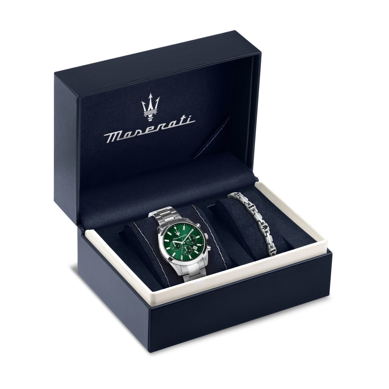 MASERATI R8853151017 MASERATİ KOL SAATİ