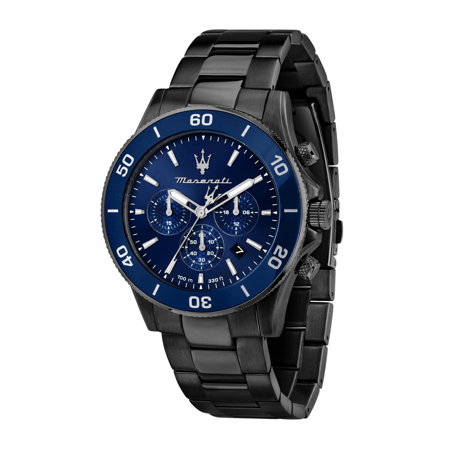 MASERATI R8873600005 MASERATİ KOL SAATİ