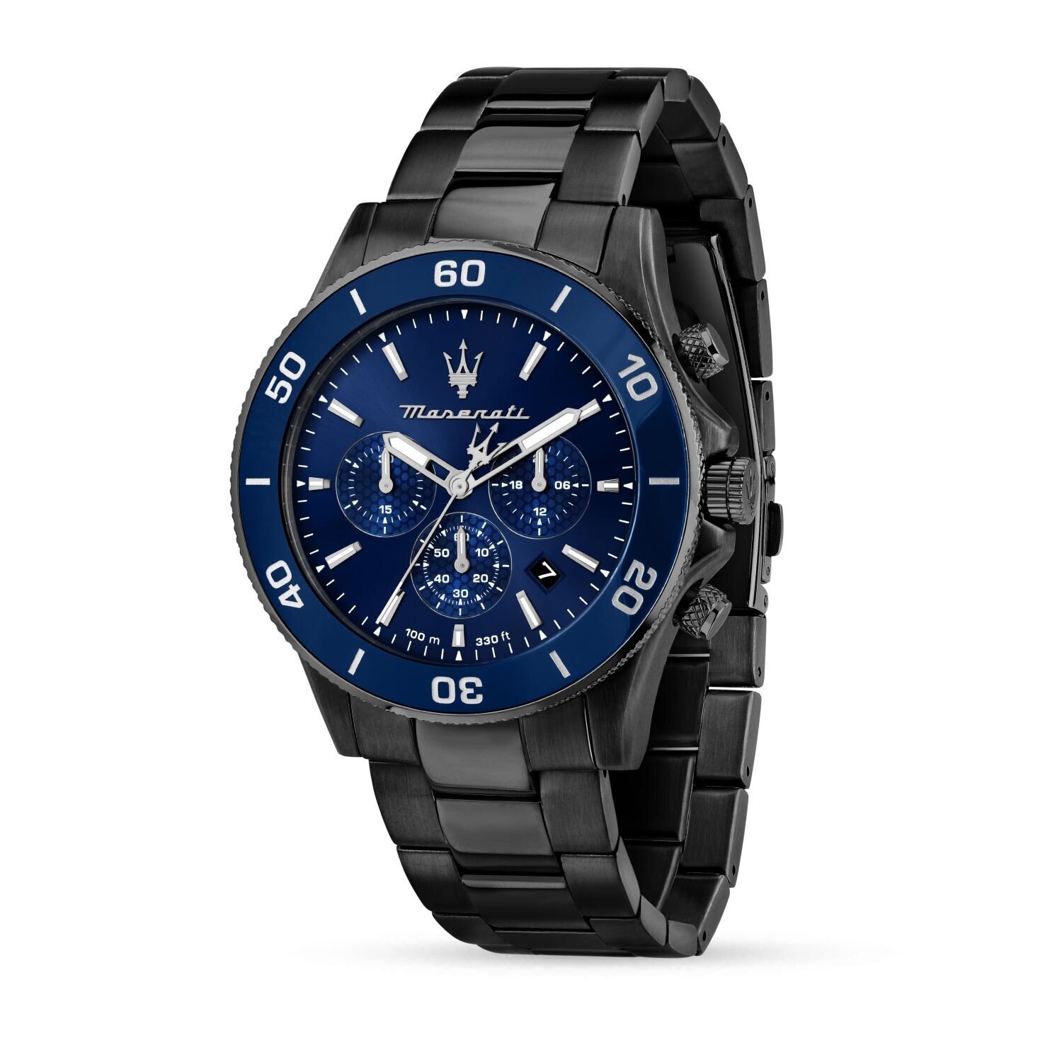 MASERATI R8873600005 MASERATİ KOL SAATİ