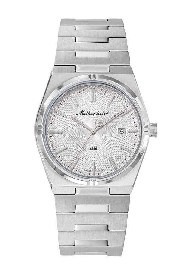MATHEY TISSOT D118AS MATHEY TİSSOT KOL SAATİ
