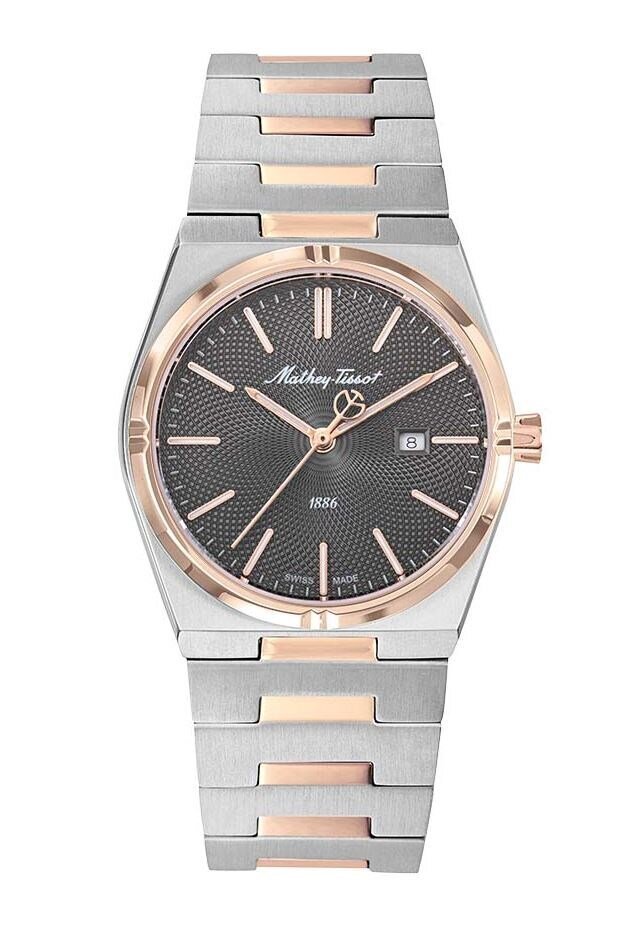 MATHEY TISSOT D118RS MATHEY TİSSOT KOL SAATİ