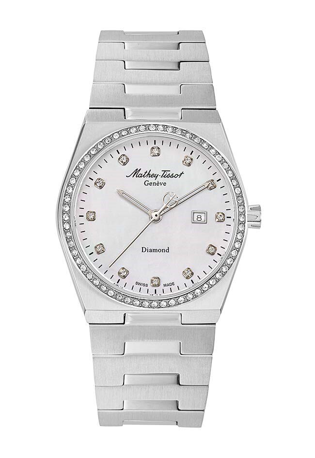 MATHEY TISSOT D118SAI MATHEY TİSSOT KOL SAATİ
