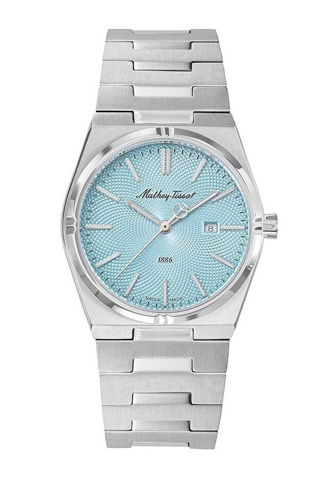 MATHEY TISSOT D118SK MATHEY TİSSOT KOL SAATİ