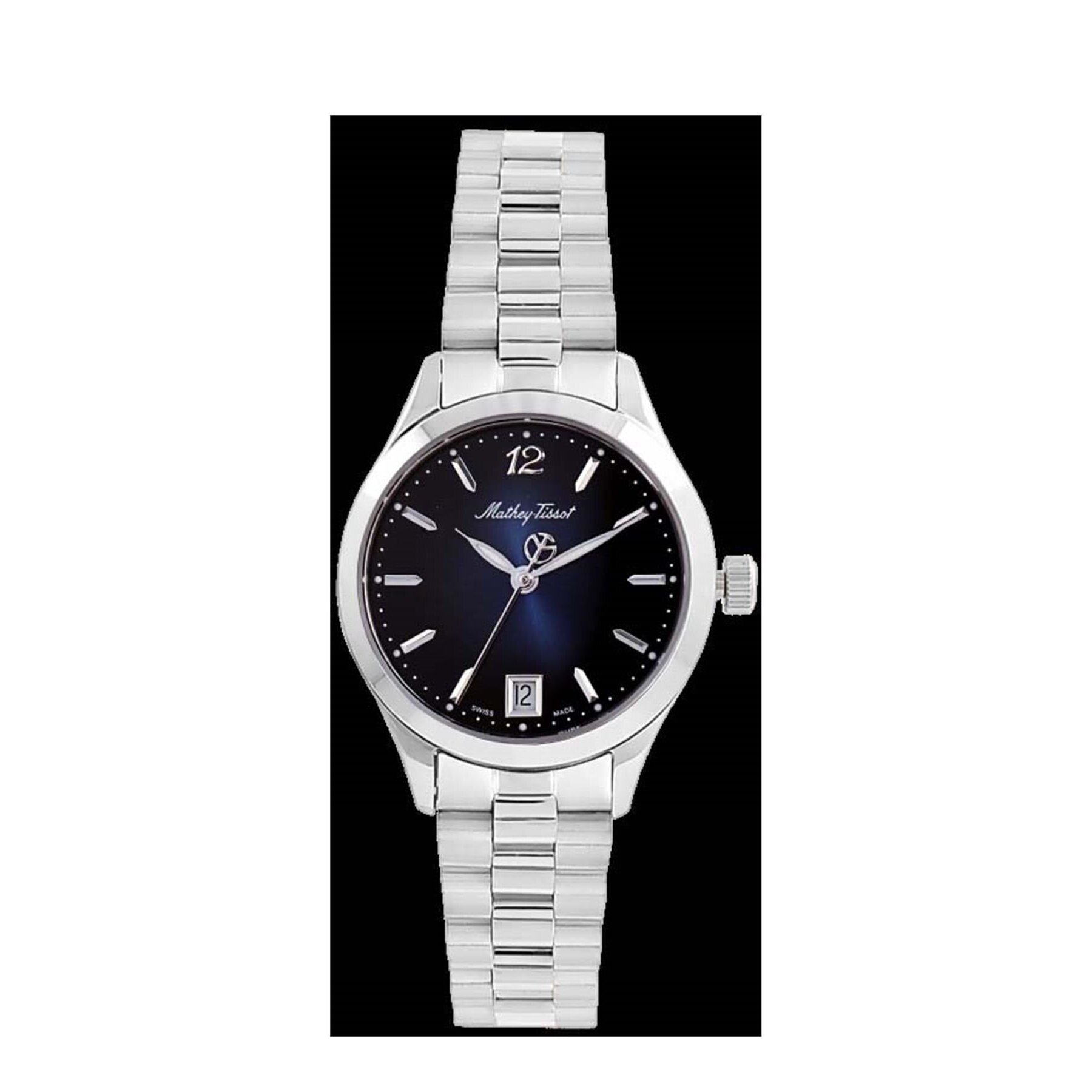 MATHEY TISSOT D411MABU MATHEY TİSSOT KOL SAATİ