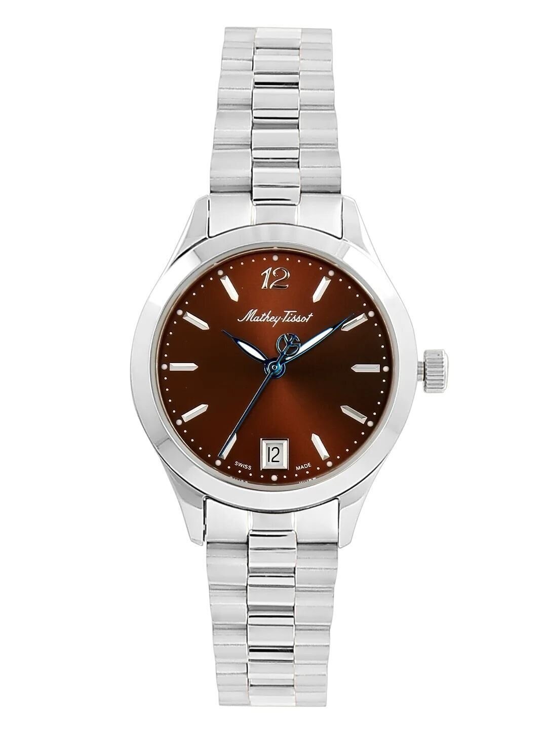 MATHEY TISSOT D411MAM MATHEY TİSSOT KOL SAATİ