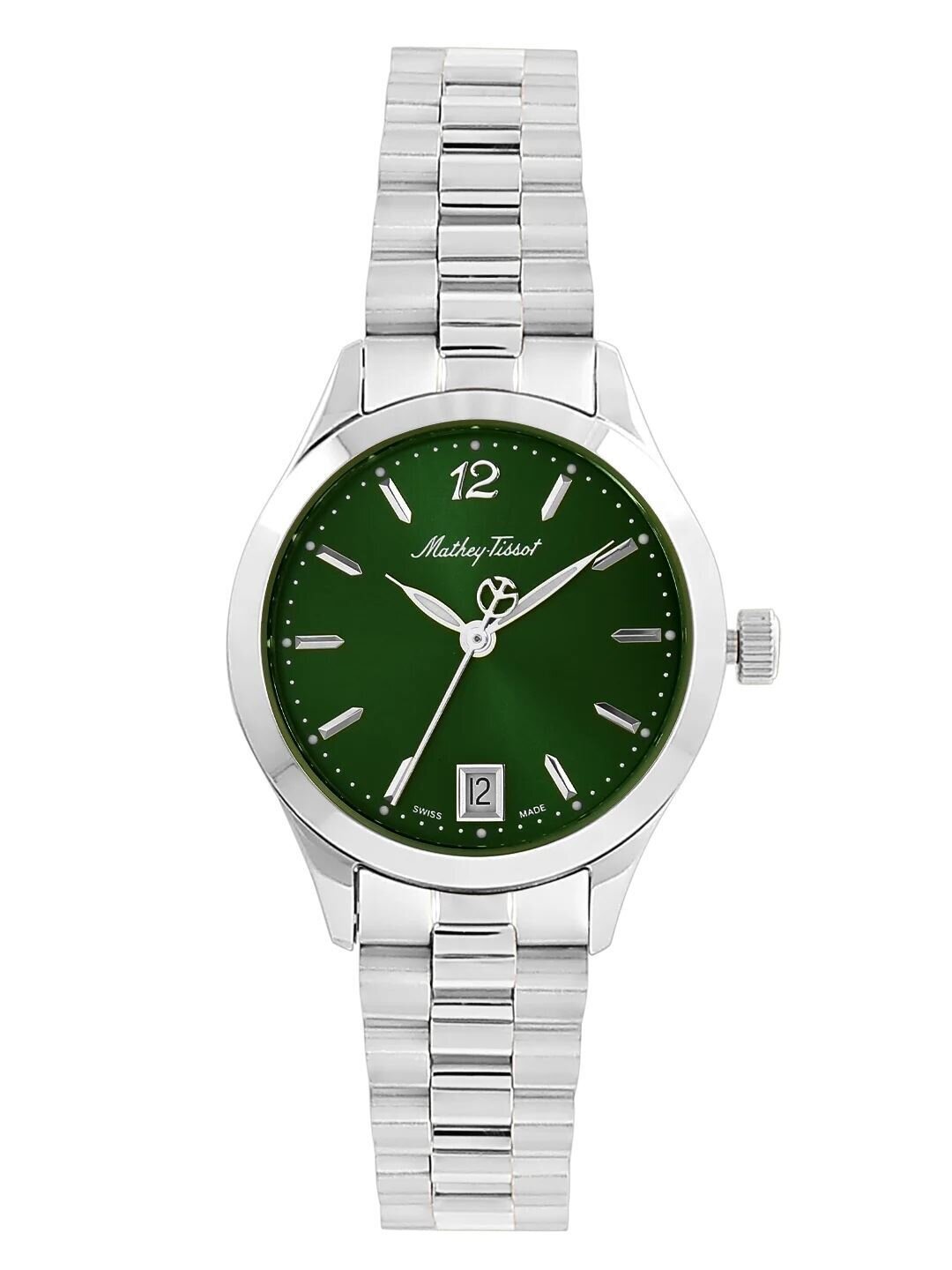 MATHEY TISSOT D411MAV MATHEY TİSSOT KOL SAATİ