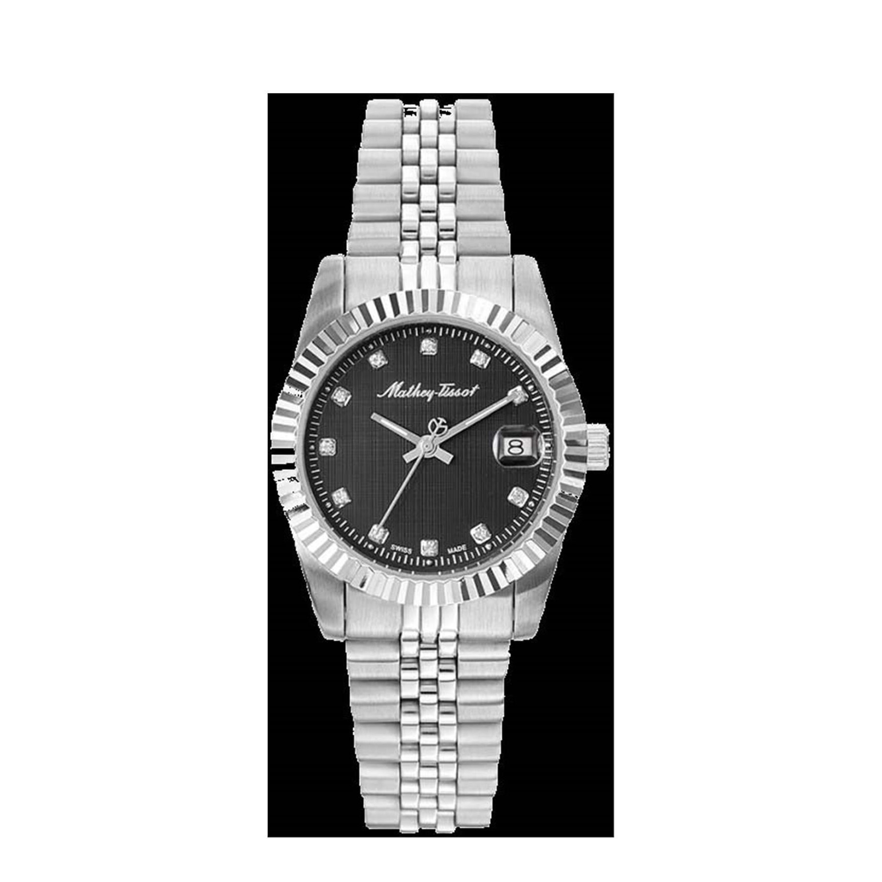 MATHEY TISSOT D810AN MATHEY TİSSOT KOL SAATİ