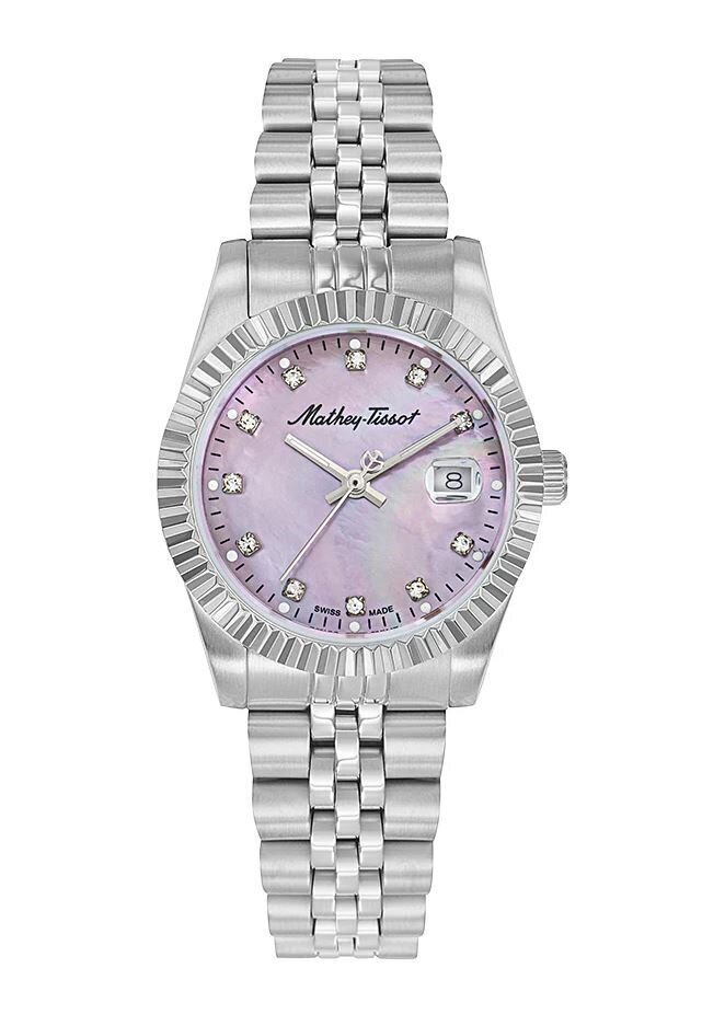 MATHEY TISSOT D810AVIO MATHEY TİSSOT KOL SAATİ