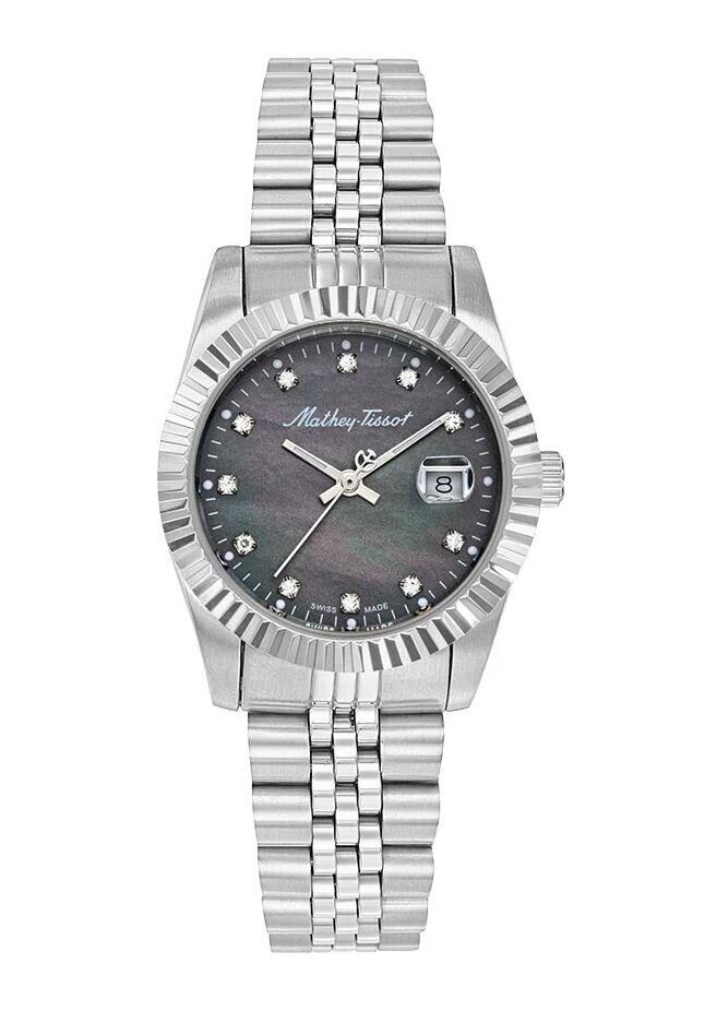 MATHEY TISSOT D910AN MATHEY TİSSOT KOL SAATİ