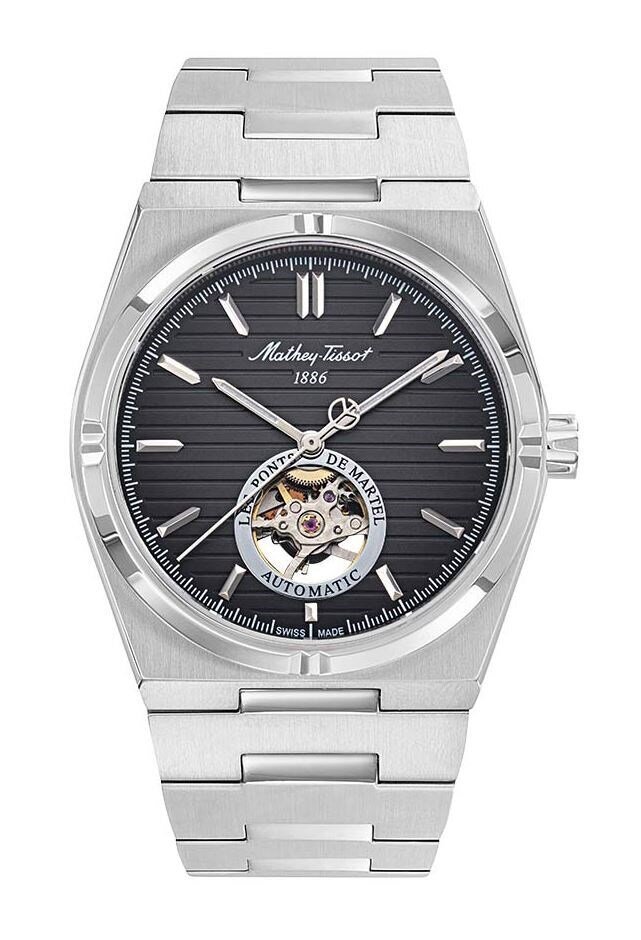 MATHEY TISSOT EF118ATAN MATHEY TİSSOT KOL SAATİ