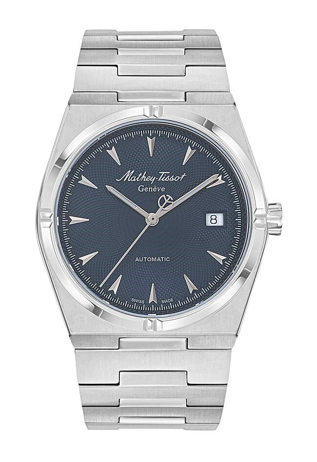 MATHEY TISSOT H118ATABU MATHEY TİSSOT KOL SAATİ