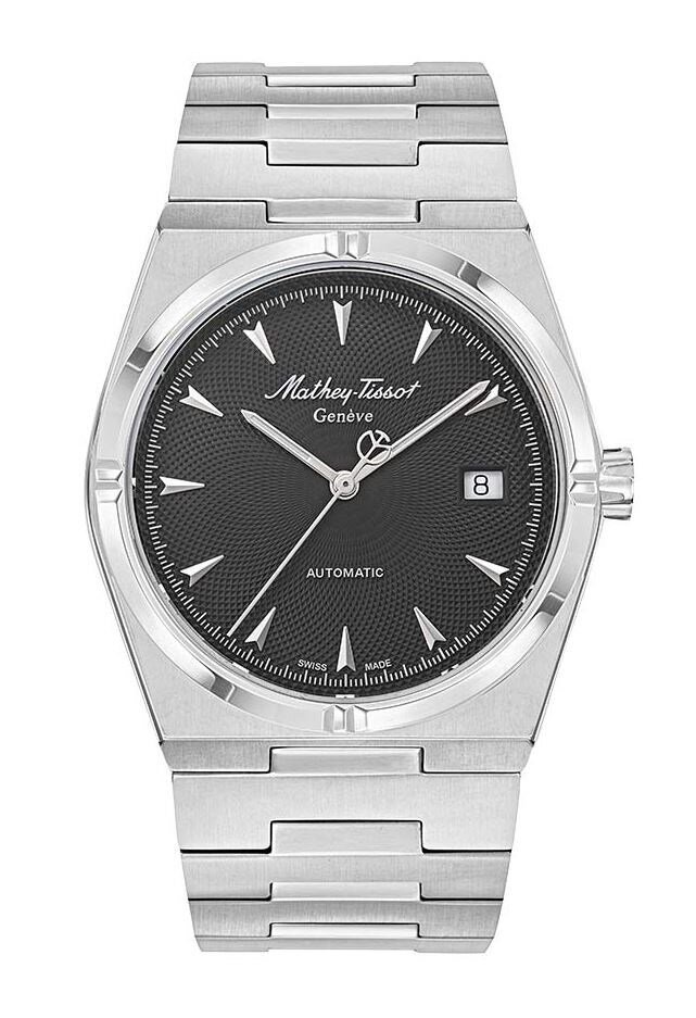 MATHEY TISSOT H118ATAN MATHEY TİSSOT KOL SAATİ