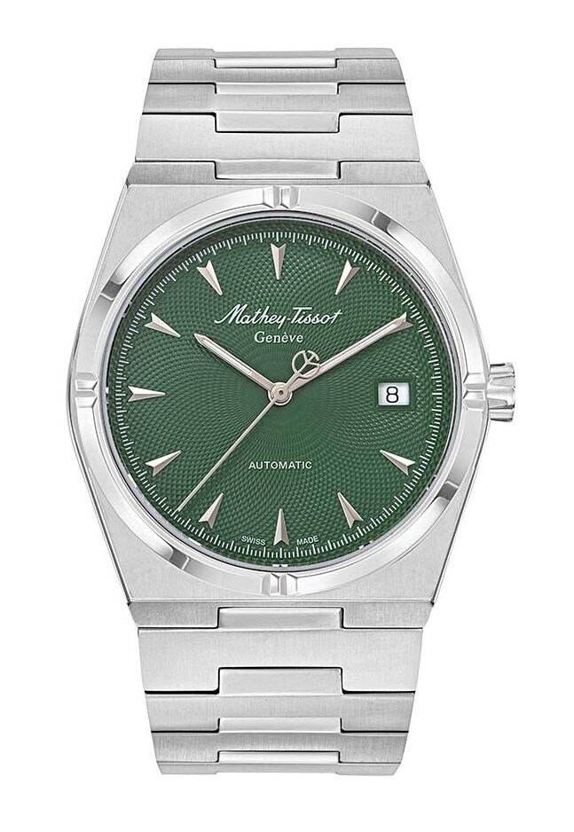 MATHEY TISSOT H118ATV MATHEY TİSSOT KOL SAATİ