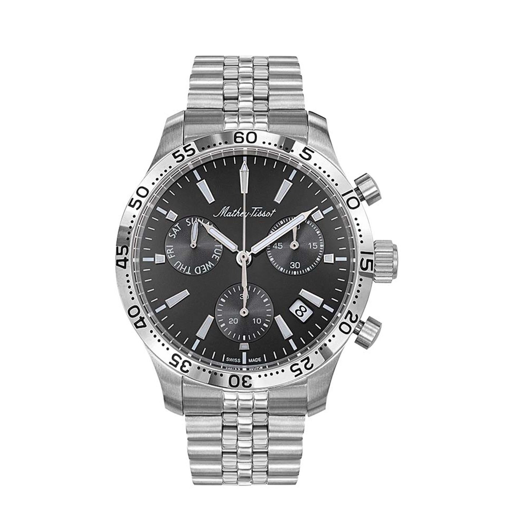 MATHEY TISSOT H1822CHAN MATHEY TİSSOT KOL SAATİ