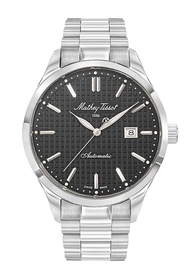 MATHEY TISSOT H411ATAN MATHEY TİSSOT KOL SAATİ