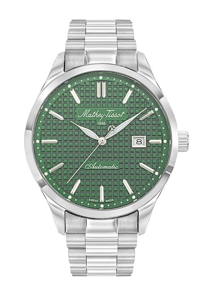 MATHEY TISSOT H411ATAV MATHEY TİSSOT KOL SAATİ