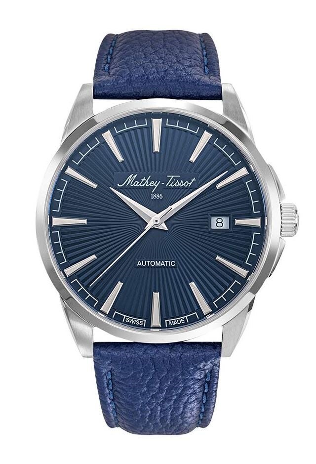 MATHEY TISSOT H711ATABU MATHEY TİSSOT KOL SAATİ