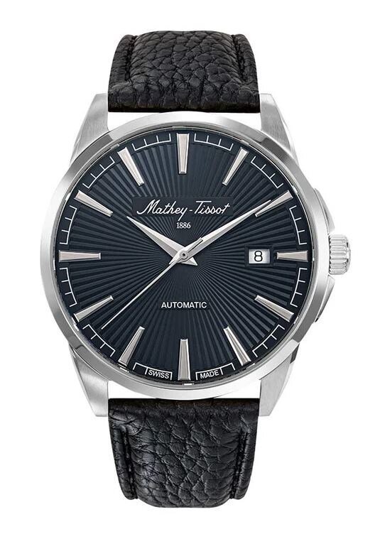 MATHEY TISSOT H711ATAN MATHEY TİSSOT KOL SAATİ