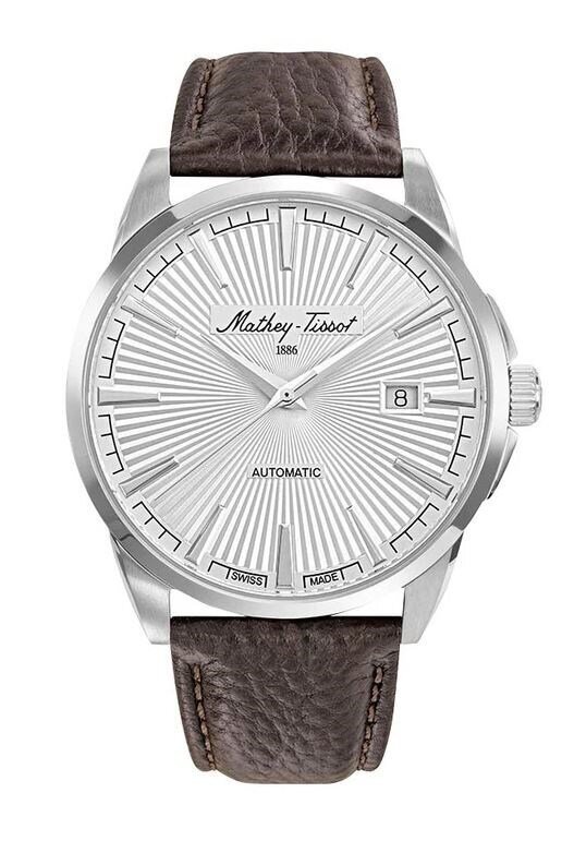 MATHEY TISSOT H711ATAS MATHEY TİSSOT KOL SAATİ