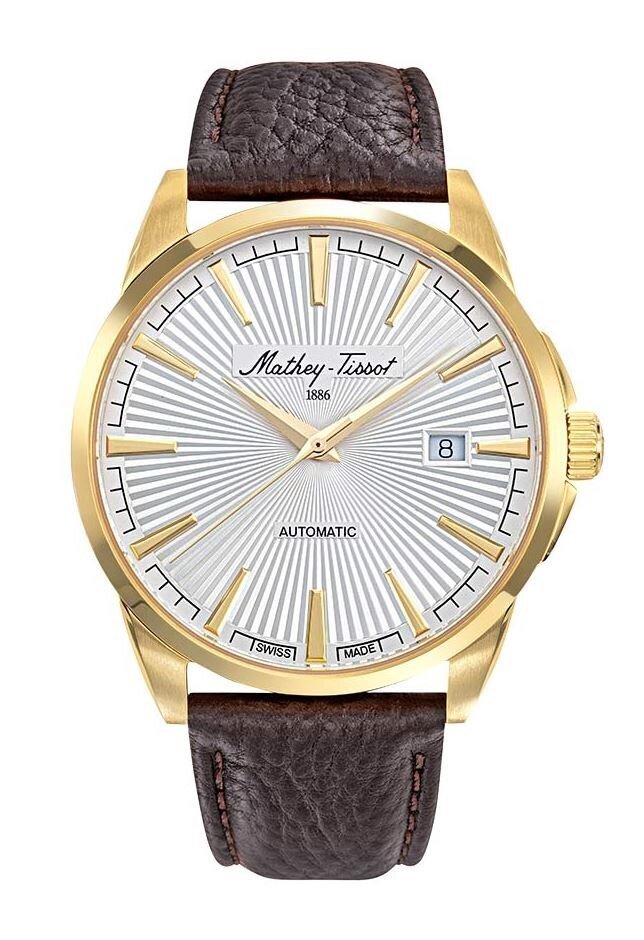MATHEY TISSOT H711ATPI MATHEY TİSSOT KOL SAATİ