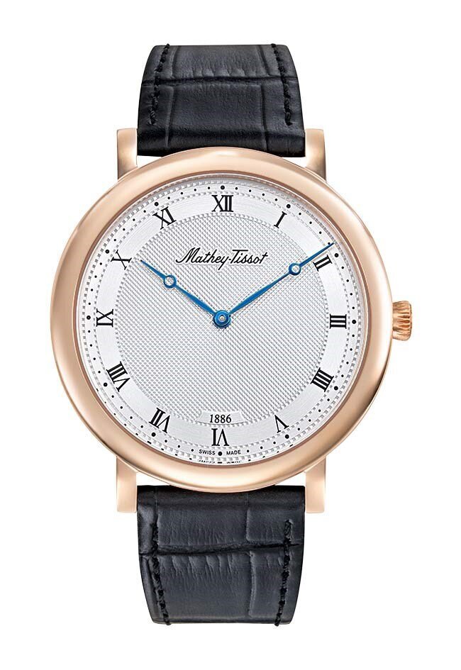 MATHEY TISSOT H7916PBR MATHEY TİSSOT KOL SAATİ