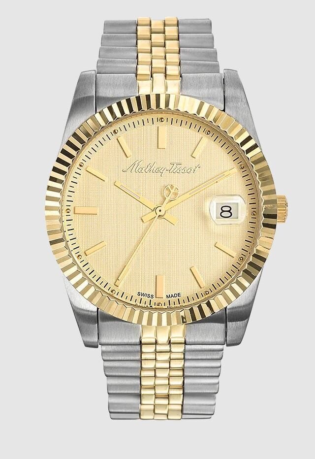 MATHEY TISSOT H810BDI MATHEY TİSSOT KOL SAATİ
