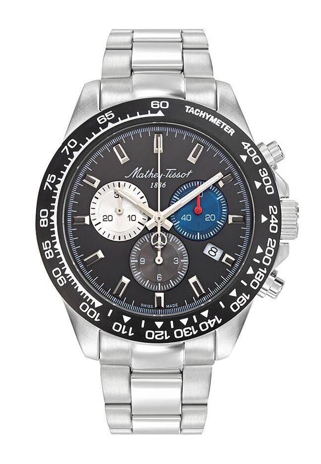 MATHEY TISSOT H938CHAN MATHEY TİSSOT KOL SAATİ