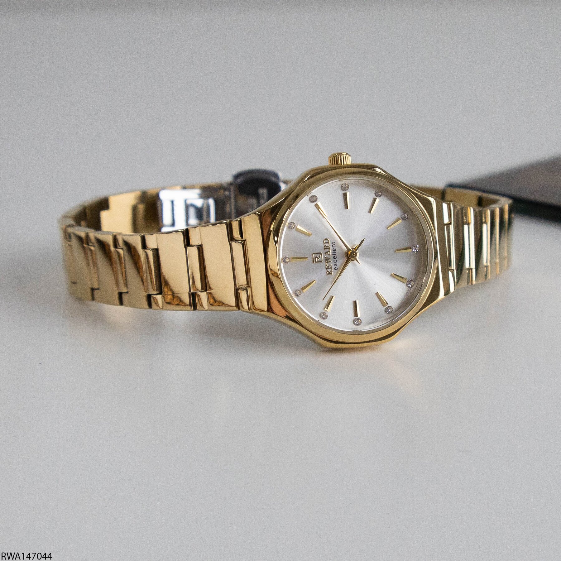Reward RWA146964 Steel Strap Women Watch