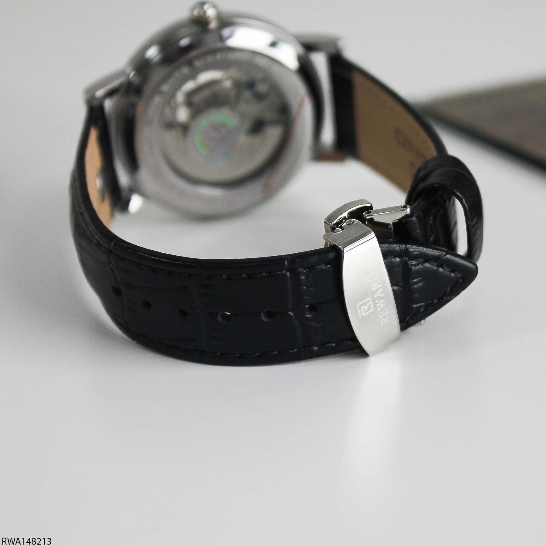 Reward RWA147154 Steel Strap Men Watch