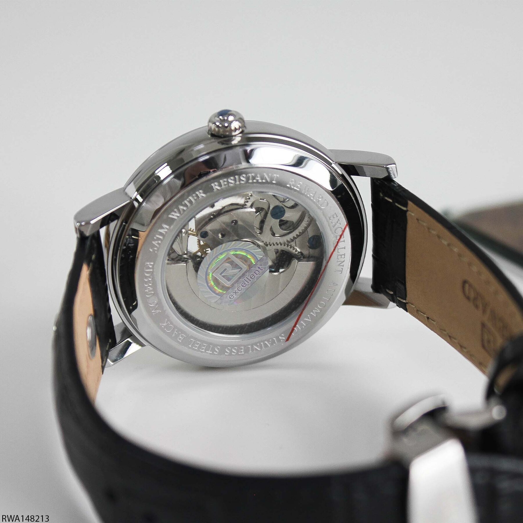 Reward RWA147154 Steel Strap Men Watch