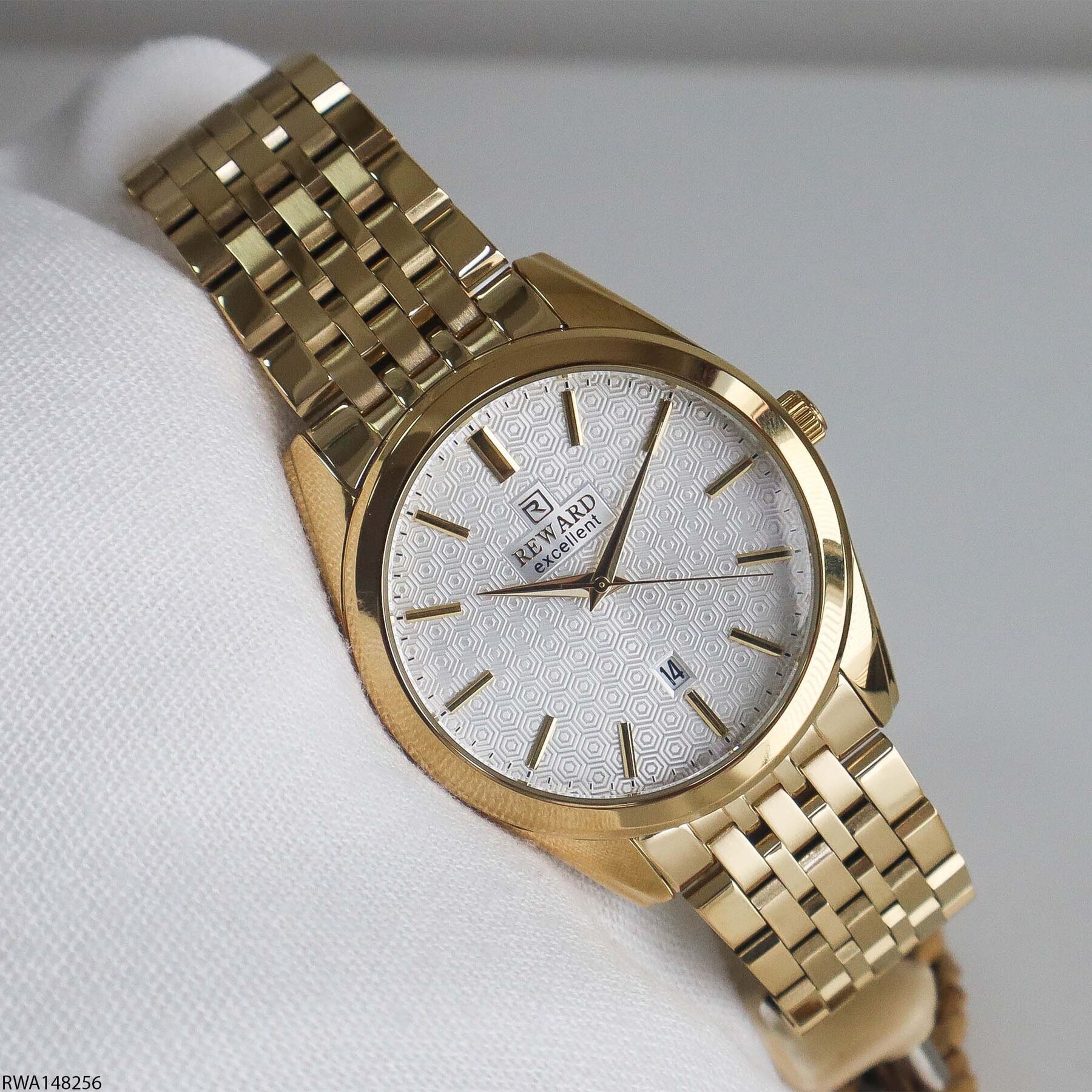 Reward RWA147154 Steel Strap Men Watch