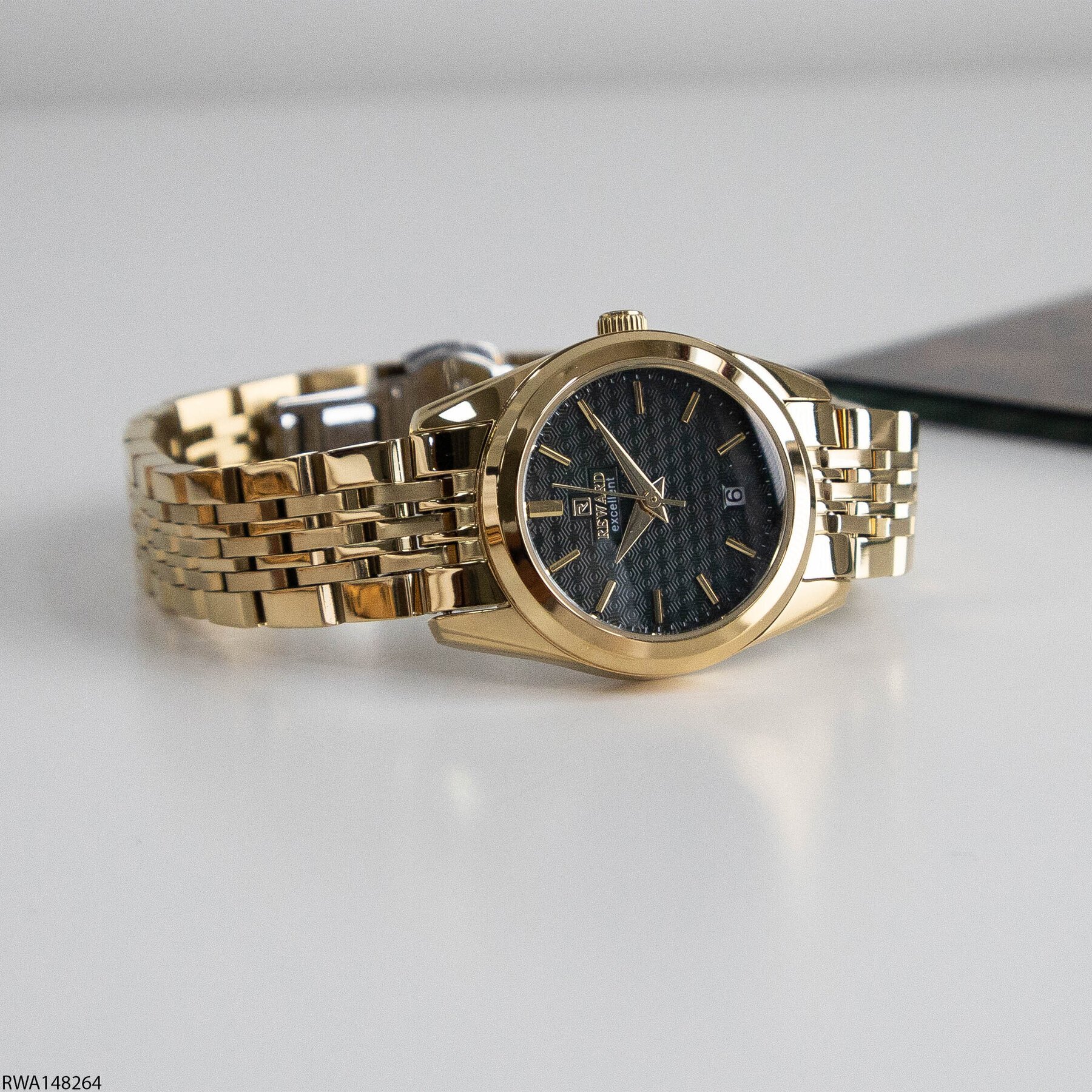 Reward RWA146964 Steel Strap Women Watch
