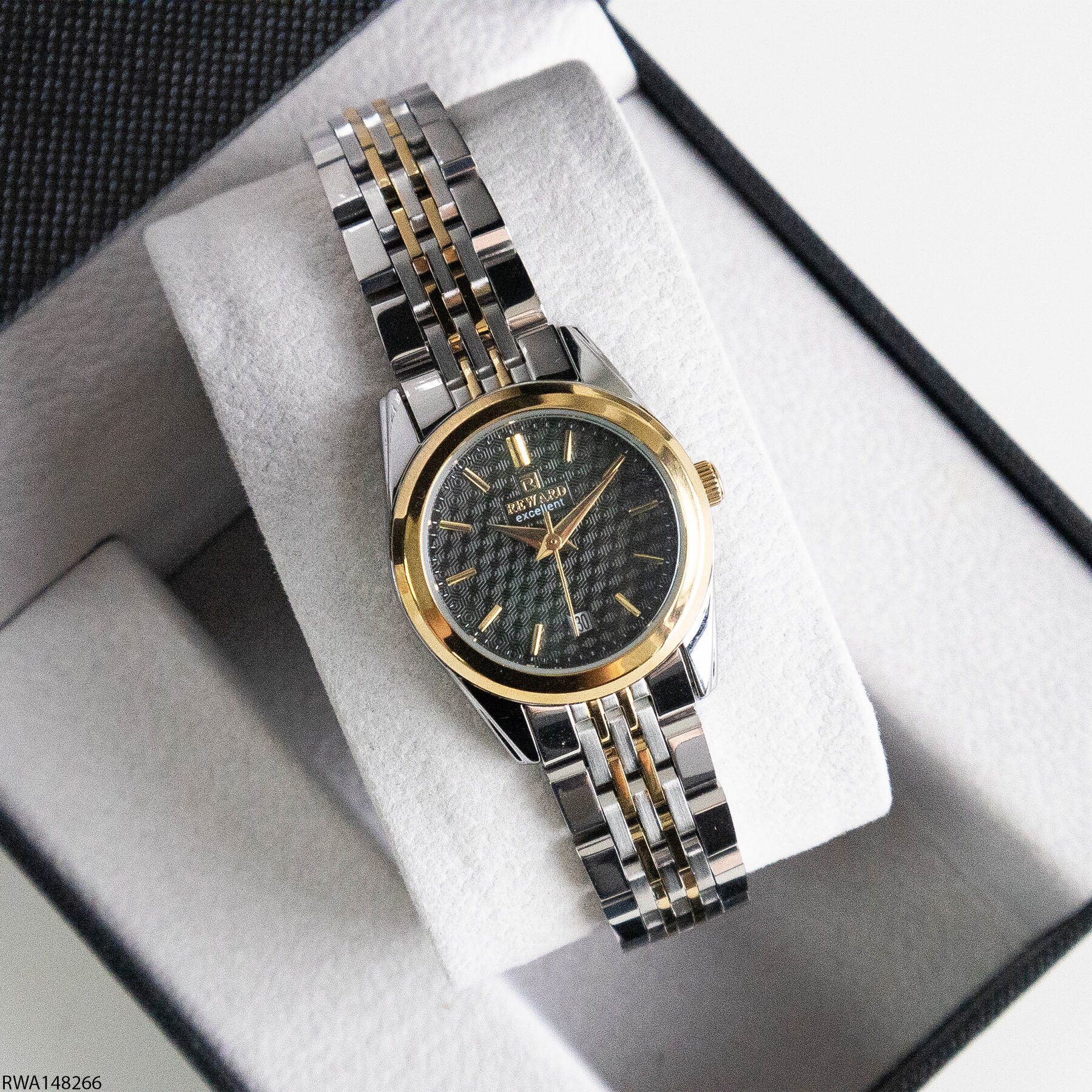 Reward RWA146964 Steel Strap Women Watch