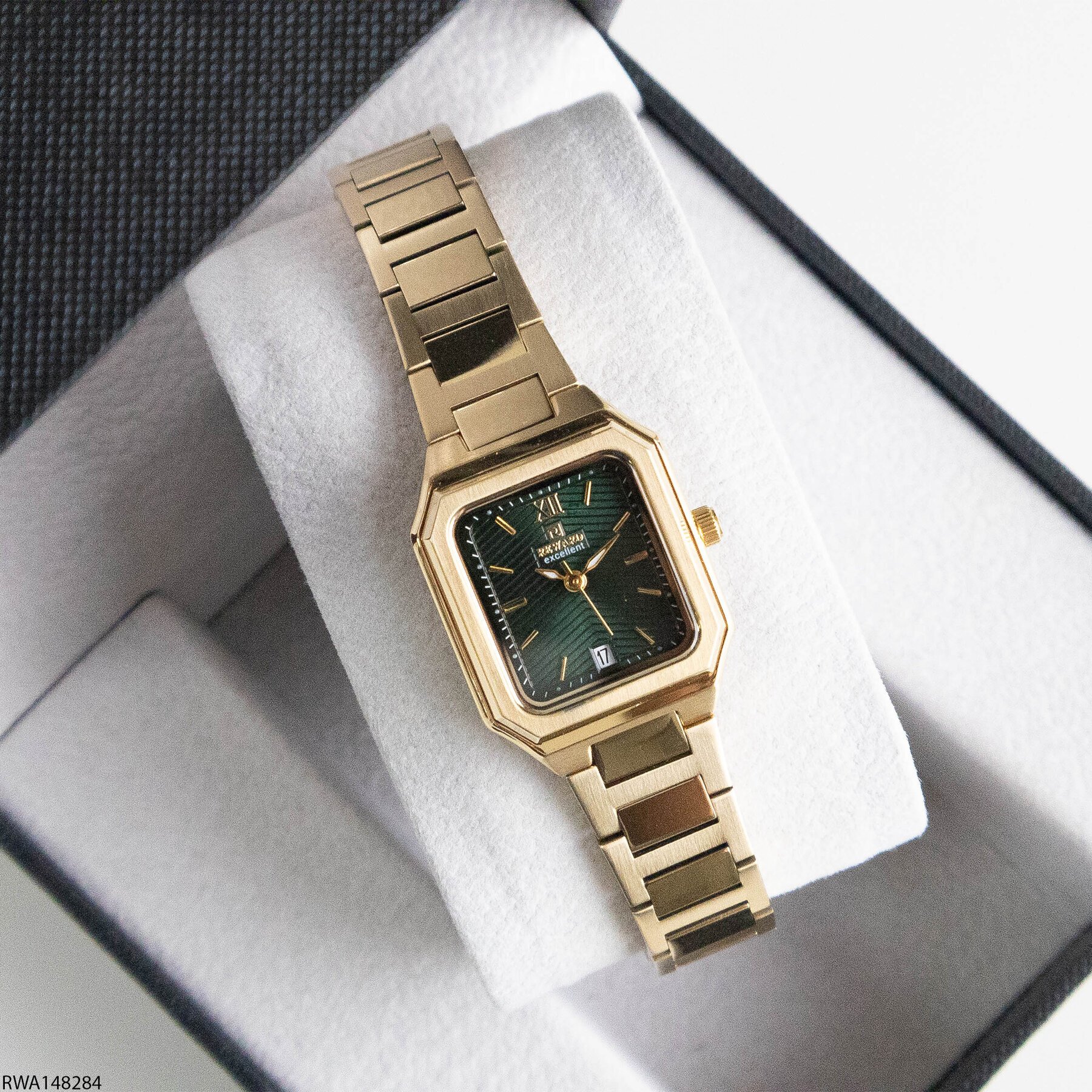 Reward RWA146964 Steel Strap Women Watch