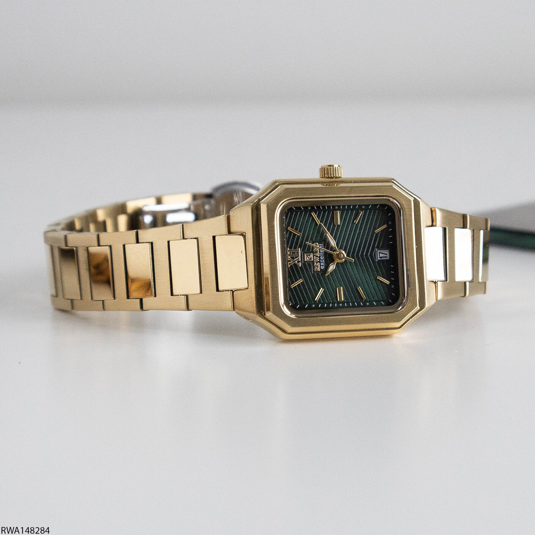 Reward RWA146964 Steel Strap Women Watch