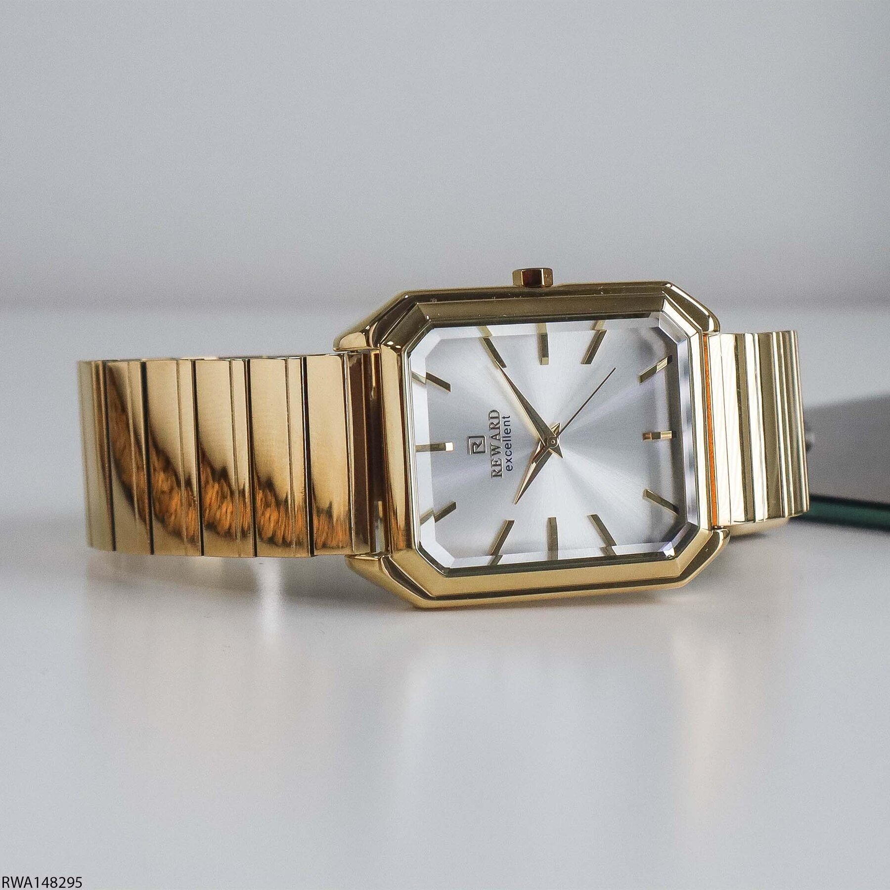 Reward RWA147154 Steel Strap Men Watch