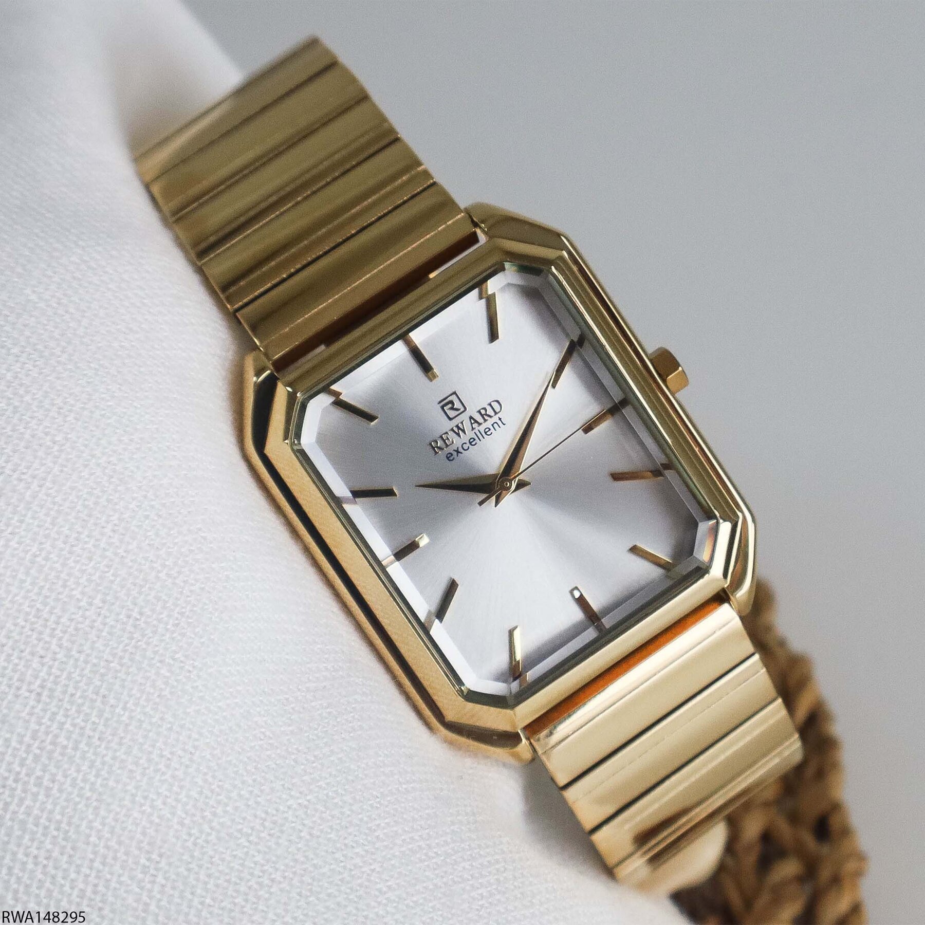 Reward RWA147154 Steel Strap Men Watch