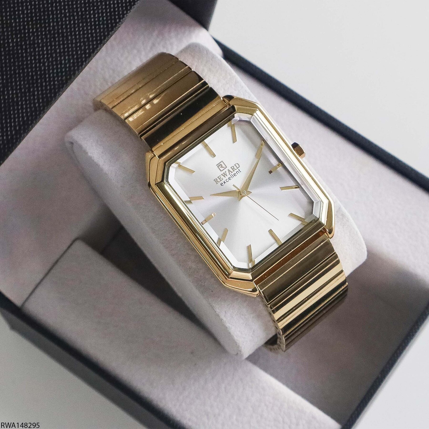 Reward RWA147154 Steel Strap Men Watch