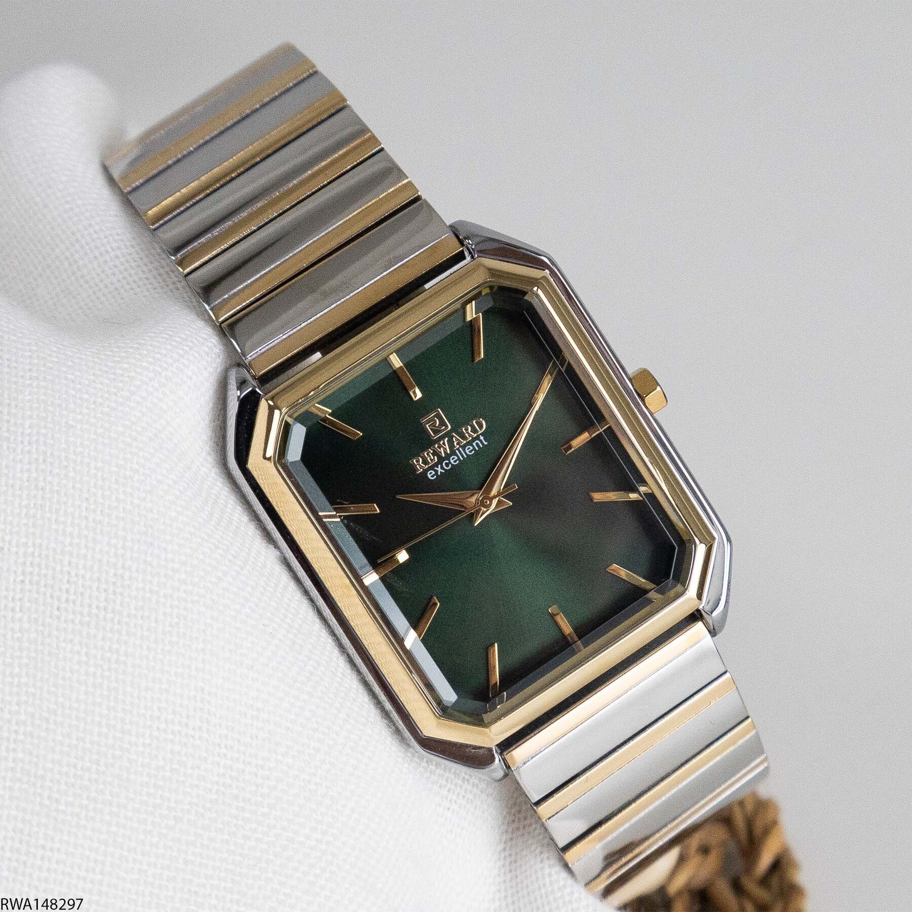 Reward RWA147154 Steel Strap Men Watch