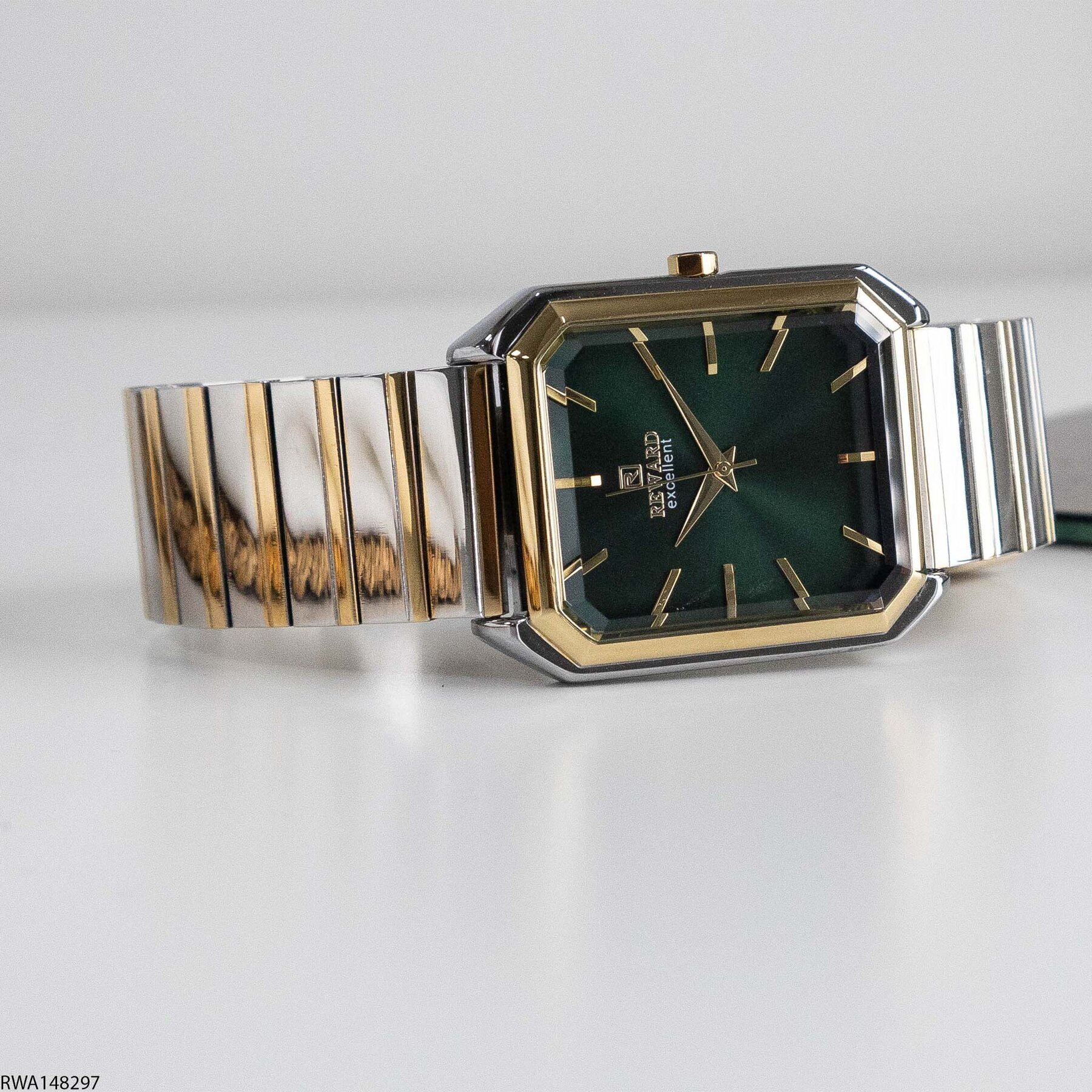 Reward RWA147154 Steel Strap Men Watch