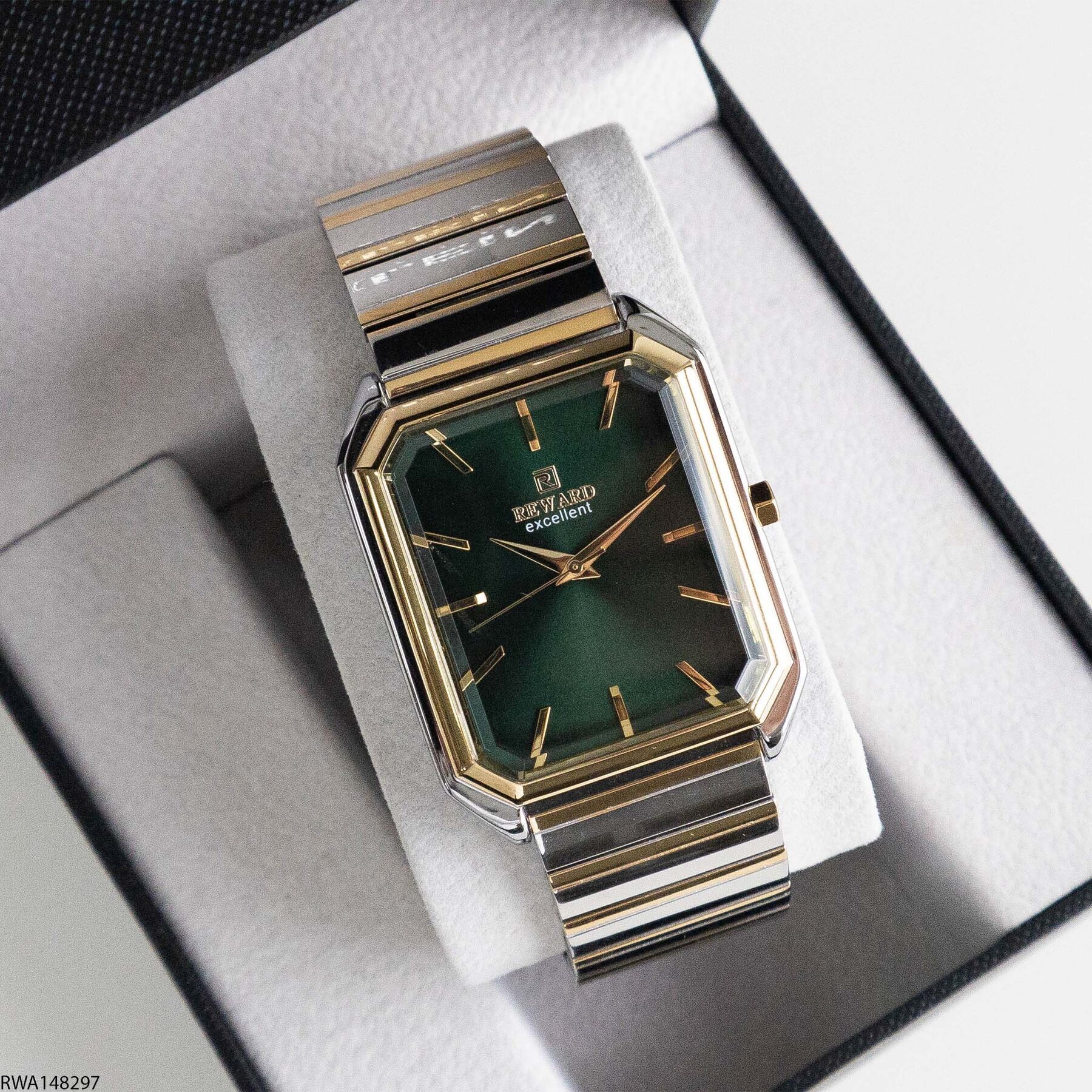 Reward RWA147154 Steel Strap Men Watch