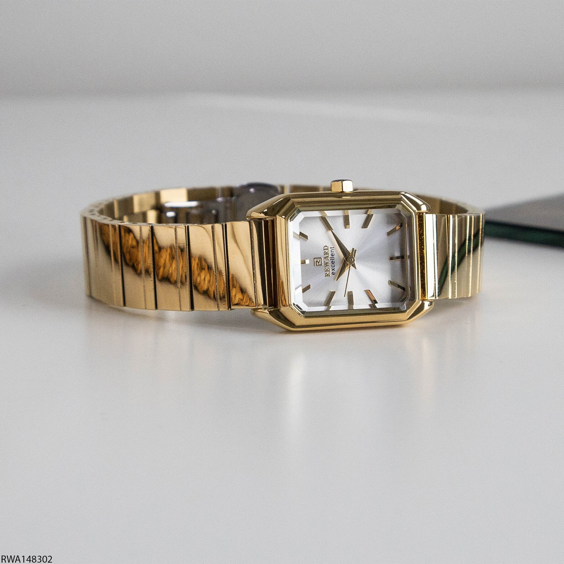 Reward RWA146964 Steel Strap Women Watch