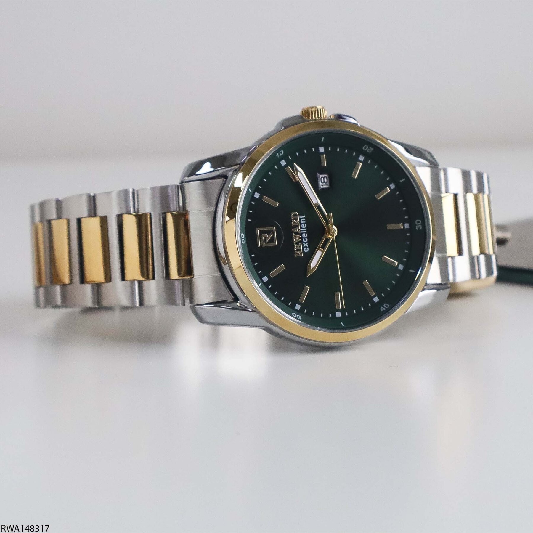 Reward RWA147154 Steel Strap Men Watch