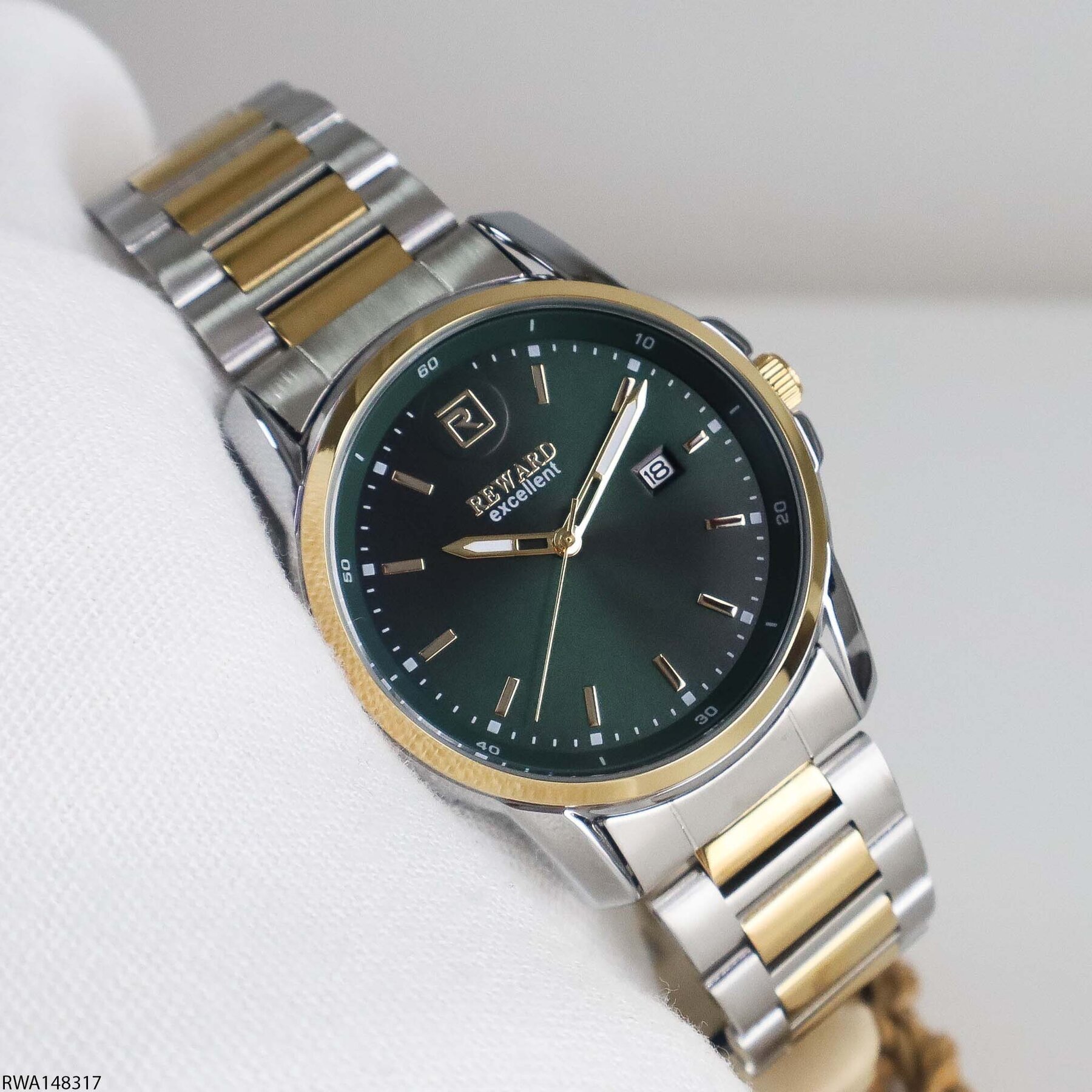Reward RWA147154 Steel Strap Men Watch