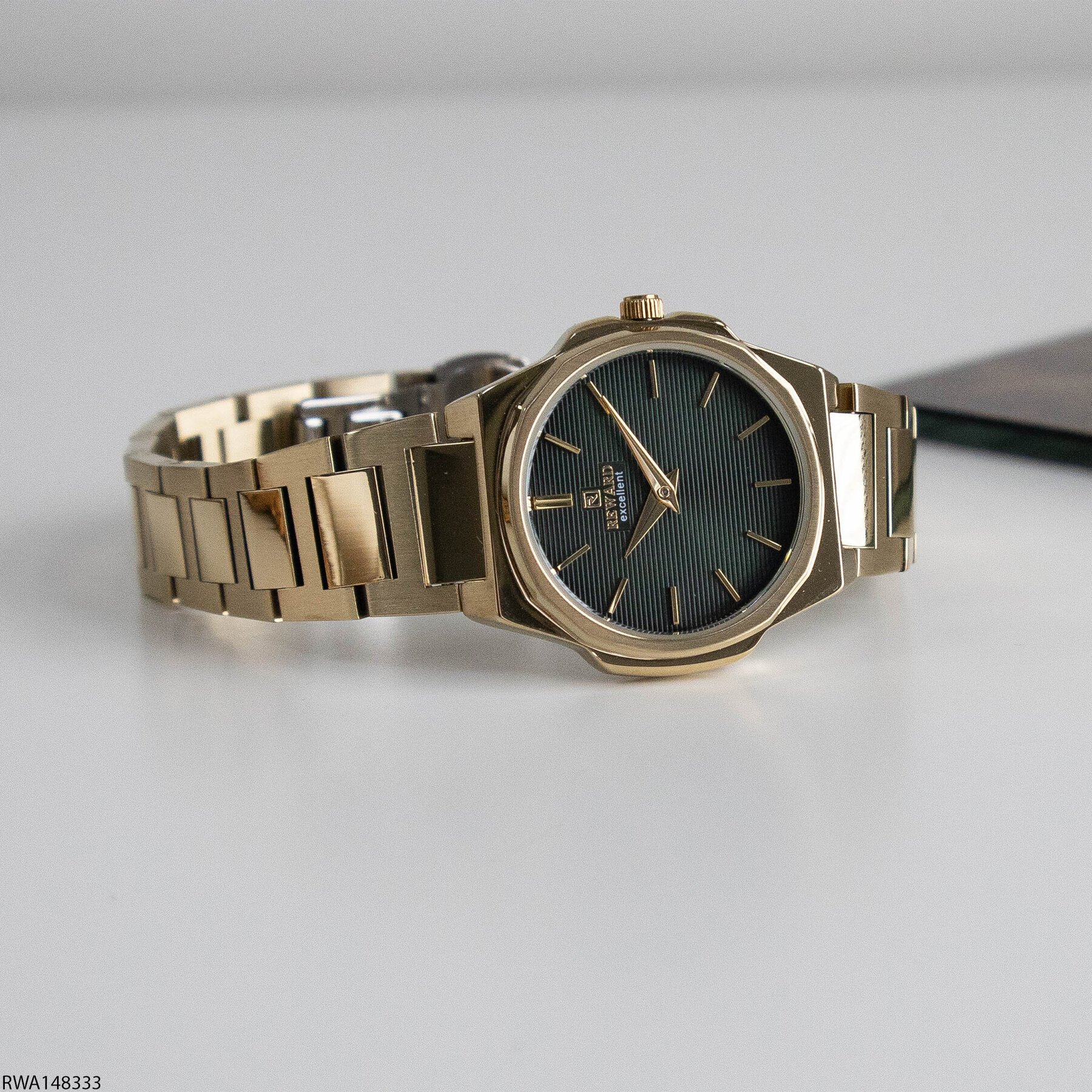 Reward RWA146964 Steel Strap Women Watch