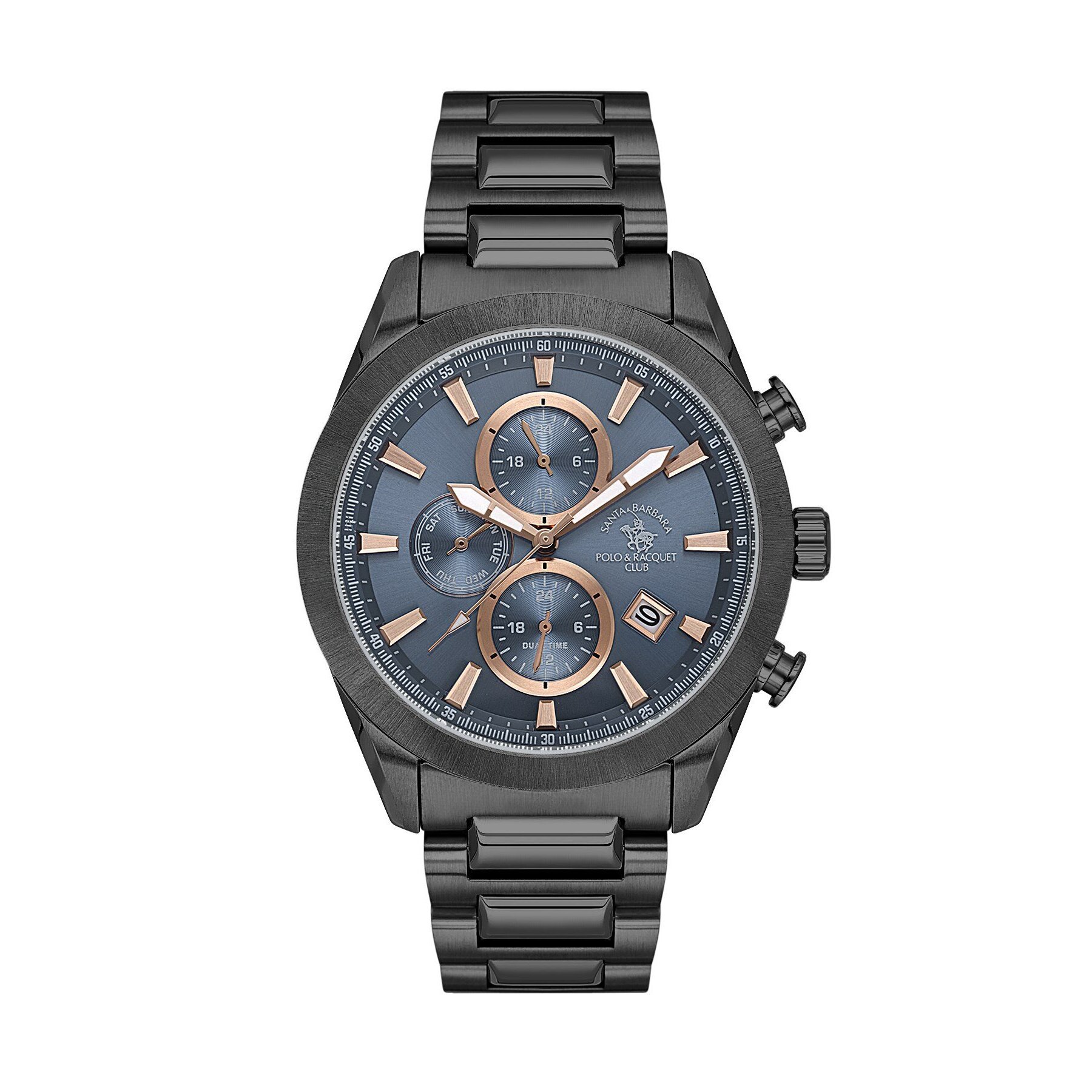 SANTA BARBARA POLO & RACQUET CLUB SB.1.10700-6 SANTA BARBARA POLO & RACQUET CLUB KOL SAATİ