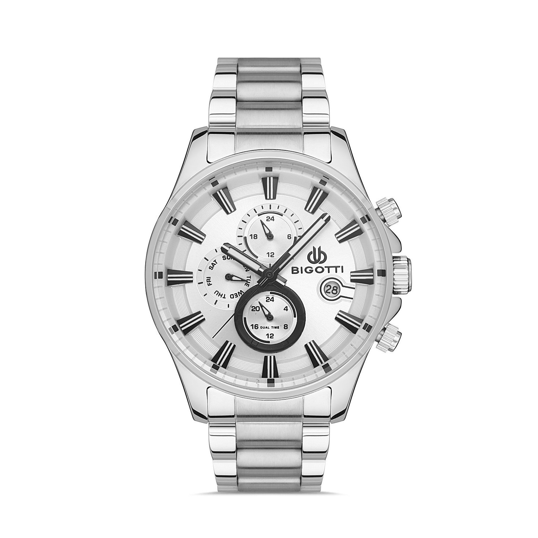 BIGOTTI BG.1.10440.1 BIGOTTI QUARTZ KOL SAATİ