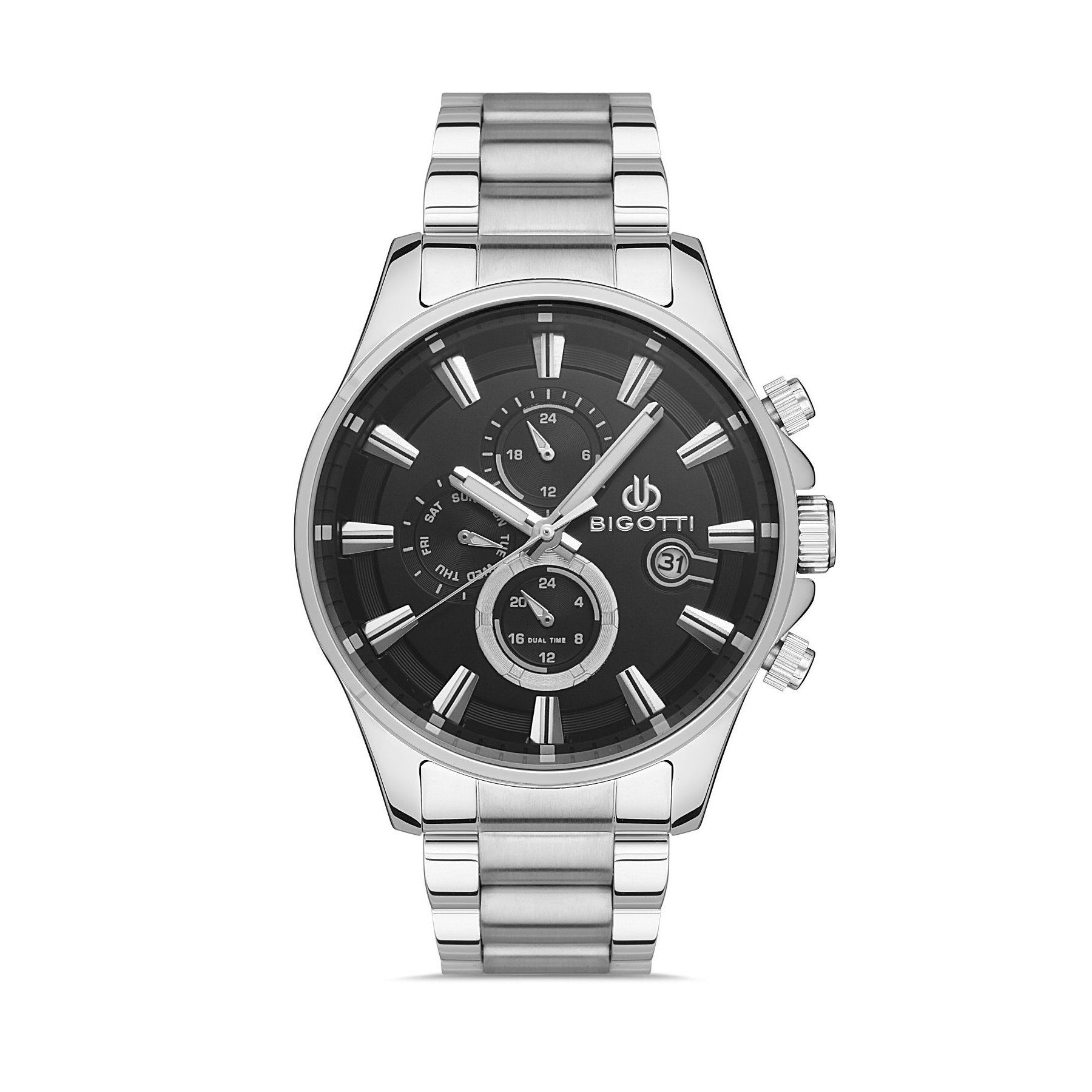 BIGOTTI BG.1.10440.2 BIGOTTI QUARTZ KOL SAATİ